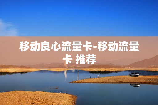移动良心流量卡-移动流量卡 推荐