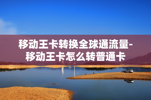 移动王卡转换全球通流量-移动王卡怎么转普通卡