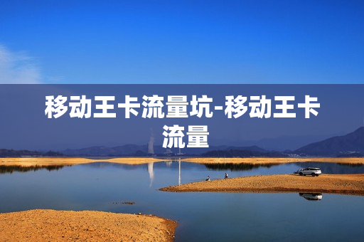 移动王卡流量坑-移动王卡 流量