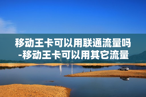 移动王卡可以用联通流量吗-移动王卡可以用其它流量包吗