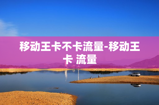 移动王卡不卡流量-移动王卡 流量