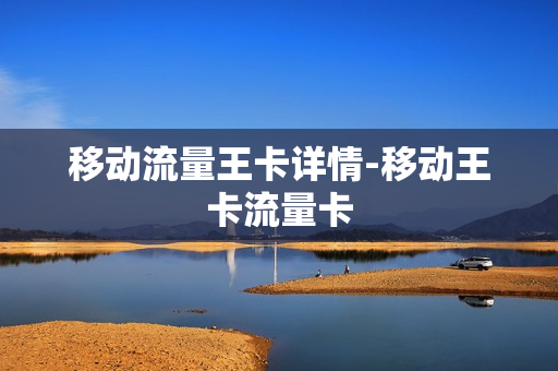 移动流量王卡详情-移动王卡流量卡