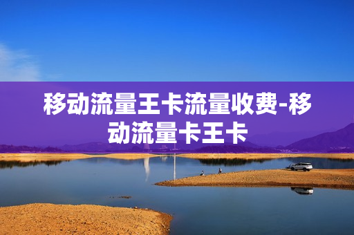 移动流量王卡流量收费-移动流量卡王卡