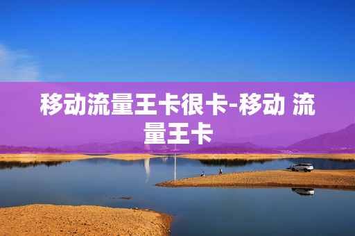 移动流量王卡很卡-移动 流量王卡