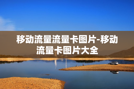 移动流量流量卡图片-移动流量卡图片大全