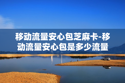 移动流量安心包芝麻卡-移动流量安心包是多少流量