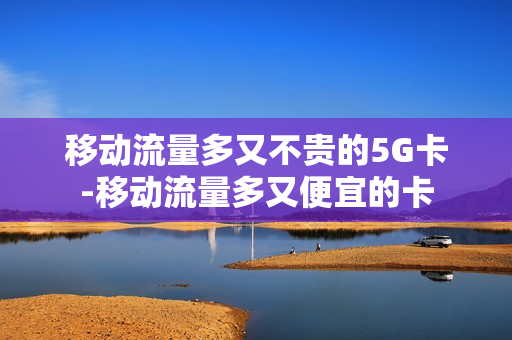 移动流量多又不贵的5G卡-移动流量多又便宜的卡