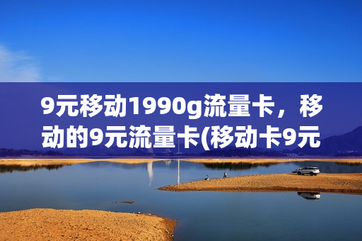 9元移动1990g流量卡，移动的9元流量卡(移动卡9元流量卡是真的吗)