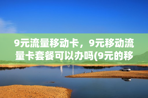 9元流量移动卡，9元移动流量卡套餐可以办吗(9元的移动卡)
