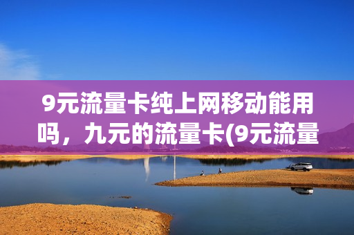 9元流量卡纯上网移动能用吗，九元的流量卡(9元流量卡哪个最划算)