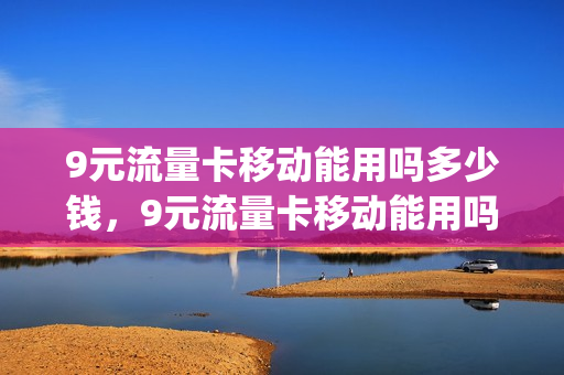 9元流量卡移动能用吗多少钱，9元流量卡移动能用吗多少钱一个(移动的9元流量卡)