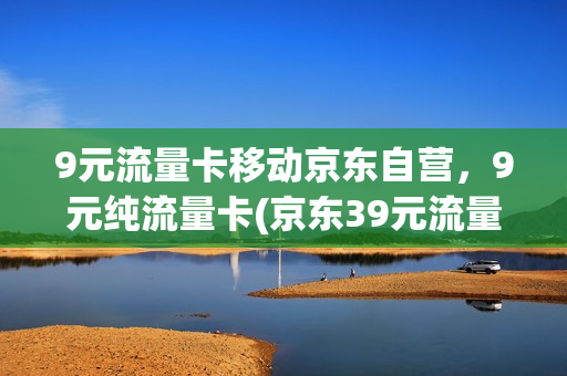9元流量卡移动京东自营，9元纯流量卡(京东39元流量卡)