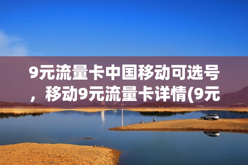 9元流量卡中国移动可选号，移动9元流量卡详情(9元移动流量卡套餐可以办吗)