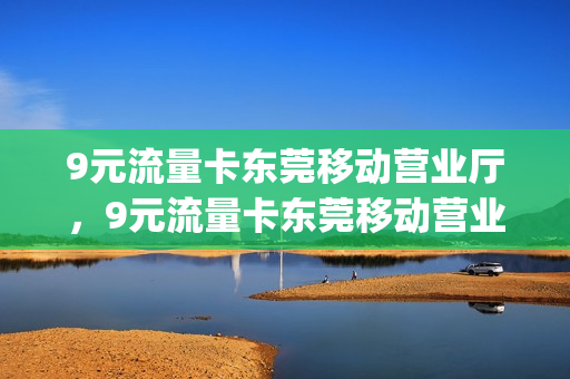 9元流量卡东莞移动营业厅，9元流量卡东莞移动营业厅可以办吗(东莞移动9元3g加油包短信办理)