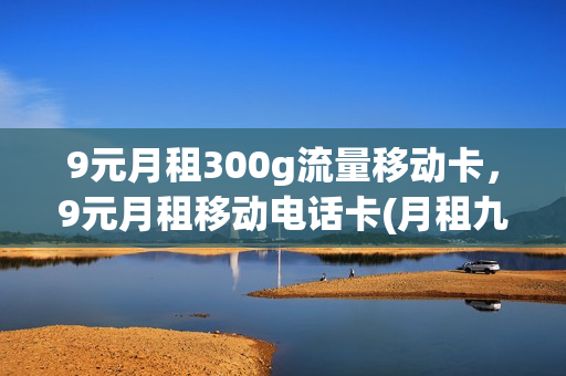 9元月租300g流量移动卡，9元月租移动电话卡(月租九元移动卡)