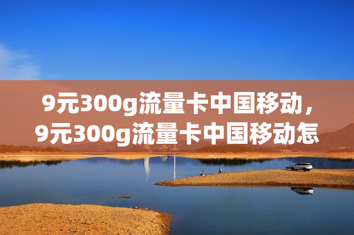 9元300g流量卡中国移动，9元300g流量卡中国移动怎么办理(中国移动9元360g流量卡)