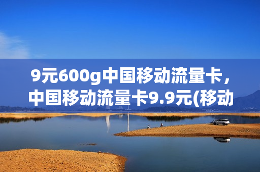 9元600g中国移动流量卡，中国移动流量卡9.9元(移动9元流量卡好用吗)