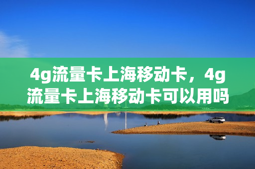 4g流量卡上海移动卡，4g流量卡上海移动卡可以用吗(上海移动4g流量卡套餐)