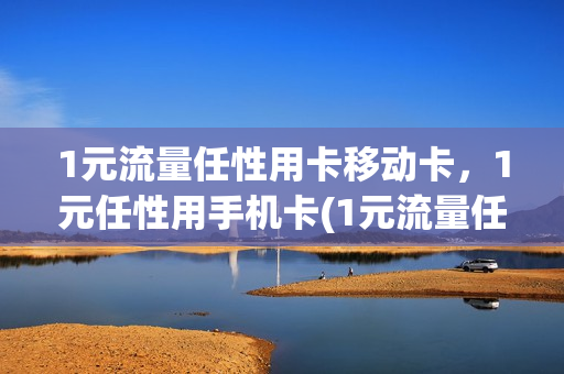 1元流量任性用卡移动卡，1元任性用手机卡(1元流量任性用卡移动卡,1元任性用手机卡可以吗)