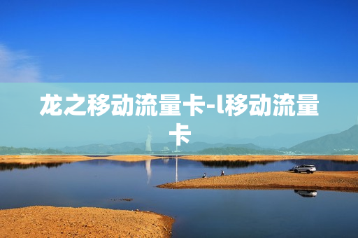 龙之移动流量卡-l移动流量卡