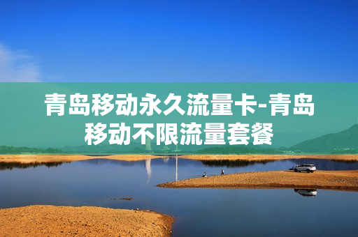 青岛移动永久流量卡-青岛移动不限流量套餐