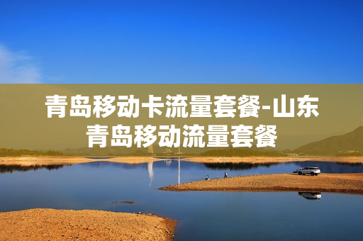 青岛移动卡流量套餐-山东青岛移动流量套餐