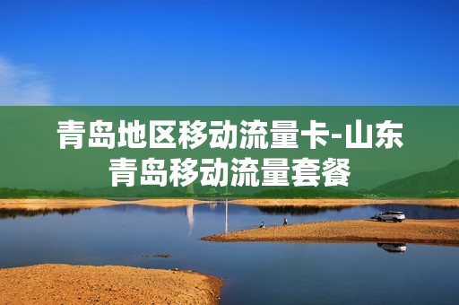 青岛地区移动流量卡-山东青岛移动流量套餐
