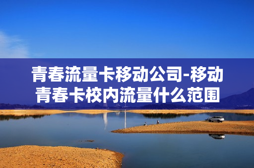 青春流量卡移动公司-移动青春卡校内流量什么范围