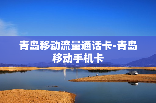 青岛移动流量通话卡-青岛移动手机卡