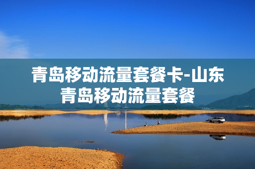青岛移动流量套餐卡-山东青岛移动流量套餐