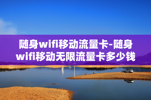 随身wifi移动流量卡-随身wifi移动无限流量卡多少钱一个月