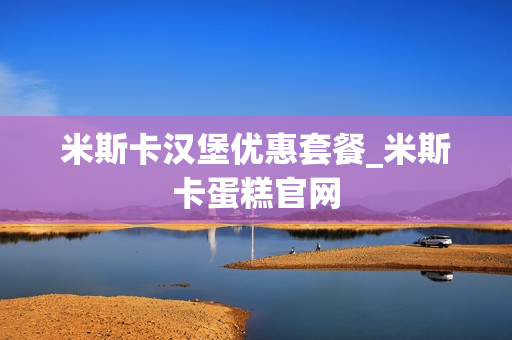 米斯卡汉堡优惠套餐_米斯卡蛋糕官网