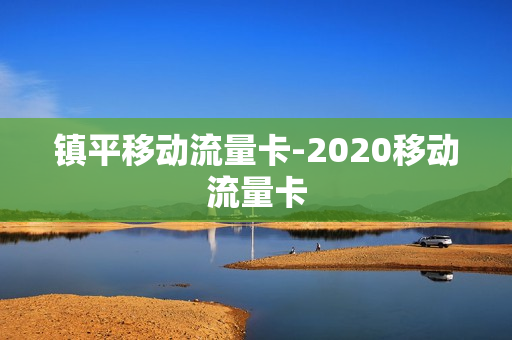 镇平移动流量卡-2020移动流量卡