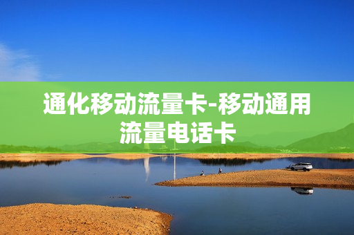 通化移动流量卡-移动通用流量电话卡