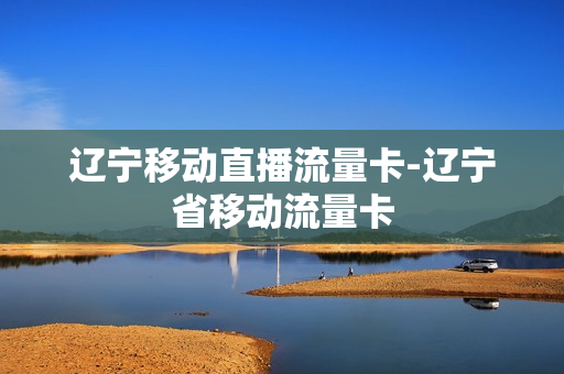 辽宁移动直播流量卡-辽宁省移动流量卡