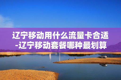 辽宁移动用什么流量卡合适-辽宁移动套餐哪种最划算2021