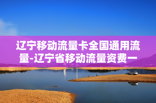 辽宁移动流量卡全国通用流量-辽宁省移动流量资费一览表
