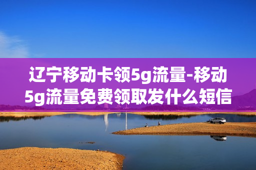 辽宁移动卡领5g流量-移动5g流量免费领取发什么短信