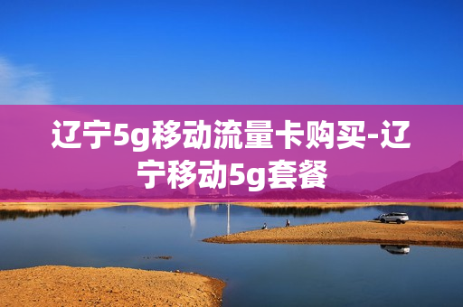 辽宁5g移动流量卡购买-辽宁移动5g套餐