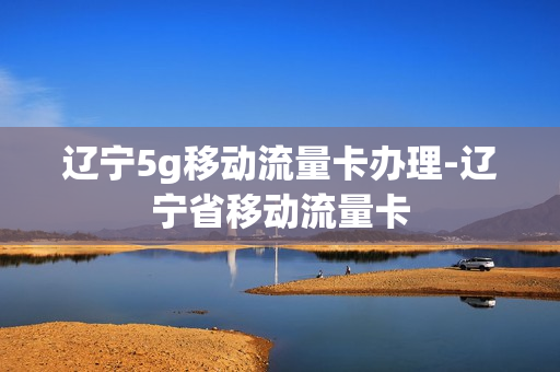 辽宁5g移动流量卡办理-辽宁省移动流量卡