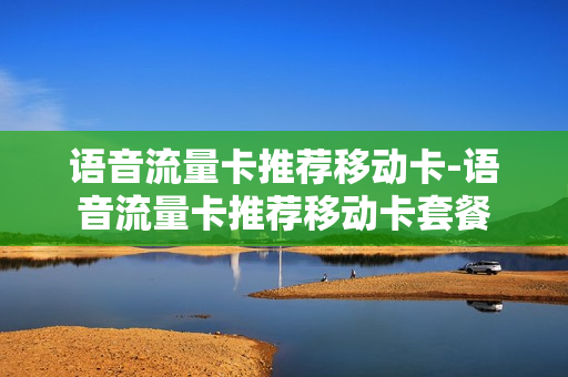语音流量卡推荐移动卡-语音流量卡推荐移动卡套餐
