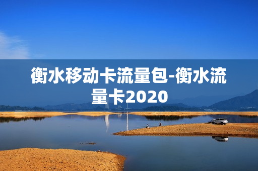 衡水移动卡流量包-衡水流量卡2020