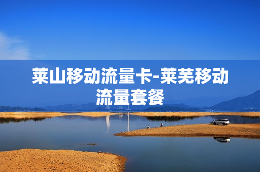 莱山移动流量卡-莱芜移动流量套餐