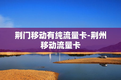 荆门移动有纯流量卡-荆州移动流量卡