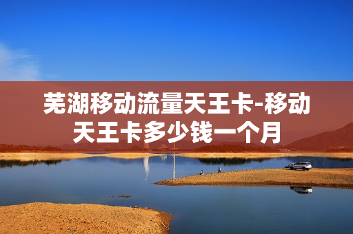 芜湖移动流量天王卡-移动天王卡多少钱一个月