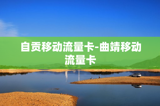自贡移动流量卡-曲靖移动流量卡