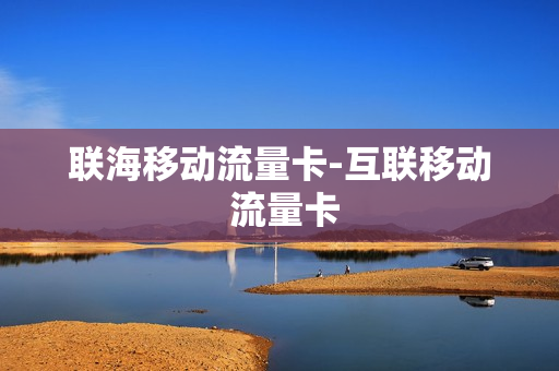 联海移动流量卡-互联移动 流量卡