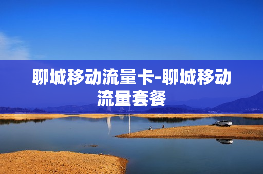 聊城移动流量卡-聊城移动流量套餐