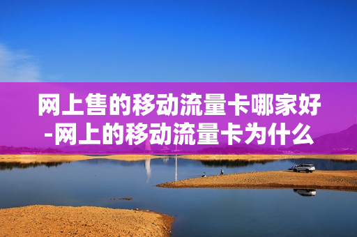 网上售的移动流量卡哪家好-网上的移动流量卡为什么这么便宜