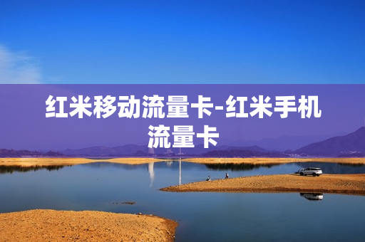 红米移动流量卡-红米手机流量卡